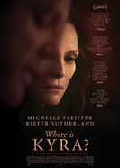 Постер Где Кира? 2017