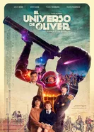 Постер El universo de Óliver
