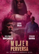 Постер Mujer Perversa