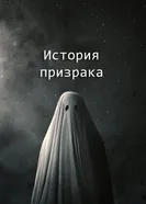Постер История призрака 2017