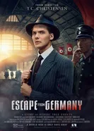 Постер Побег из Германии 2024