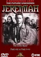 Постер Иеремия 2002
