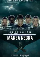 Постер Operación Marea Negra 2022