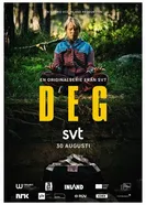 Постер Deg