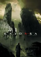 Постер Кэйдара 2011