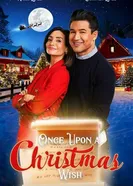 Постер Once Upon a Christmas Wish