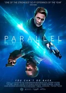 Постер Параллель 2018