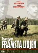 Постер Вдали от линии фронта 2004