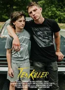Постер Tenkiller