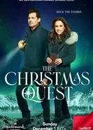 Постер The Christmas Quest
