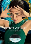 Постер Kenzo: Kenzo World 2016
