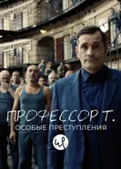 Постер Профессор Т.: Особые преступления 2015