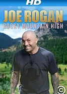 Постер Джо Роган: Rocky Mountain High 2014