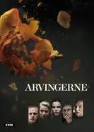 Постер Наследие 2014