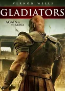 Постер Gladiators