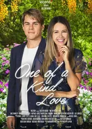 Постер One of a Kind Love