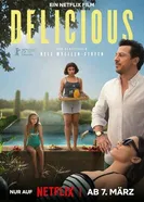 Постер Delicious