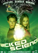 Постер Злая наука 2004