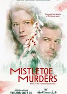 Постер Mistletoe Murders