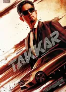 Постер Takkar