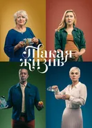 Постер Такая жизнь