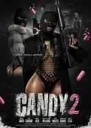 Постер Candy 2