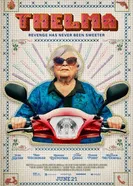 Постер Тельма