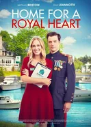 Постер Home for a Royal Heart