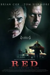 Постер Рыжий 2008