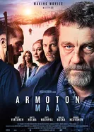 Постер Закон страны 2017