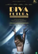 Постер Дива будущего 2024