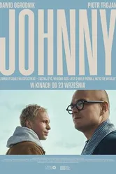Постер Johnny