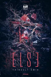Постер Else
