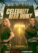 Постер Celebrity Bear Hunt