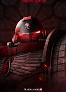 Постер Ангелы смерти 2021