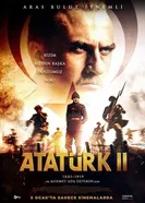 Постер Ататюрк 1881-1919. Часть 2 2023