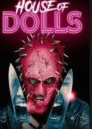 Постер House of Dolls