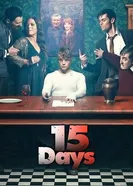 Постер 15 дней 2019