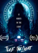 Постер Flee the Light