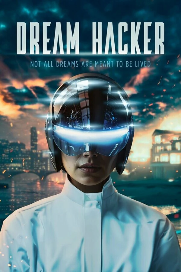 Dream Hacker постер