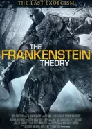 Постер Теория Франкенштейна 2013