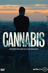 Постер Cannabis
