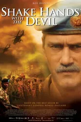 Постер Рукопожатие с Дьяволом 2007