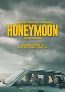 Постер Honeymoon