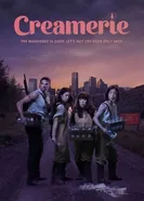 Постер Creamerie