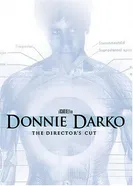 Постер «Донни Дарко»: Дневник производства 2004