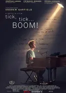 Постер Тик-так... БУМ! 2021