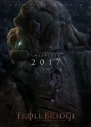 Постер Мост троллей 2019