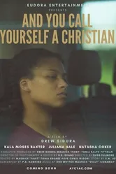 Постер And You Call Yourself a Christian