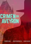 Постер Убийство в Авероне 2014